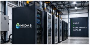 AI at the Edge Why Cooling Strategy Has to Change
